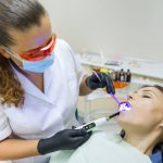 Benefit from Sedation Dentistry