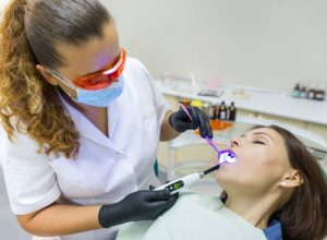 Benefit from Sedation Dentistry