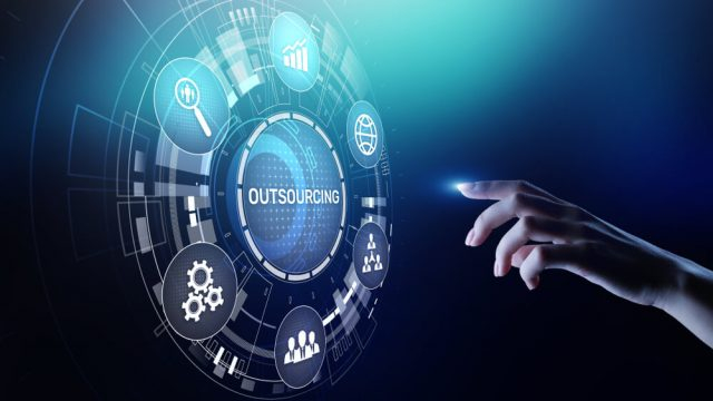 Business Can Outsource Successfully