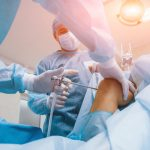 Consulting an Orthopaedic Surgeon