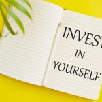 Investing in Personal Growth