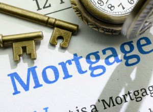 Mortgage Lending