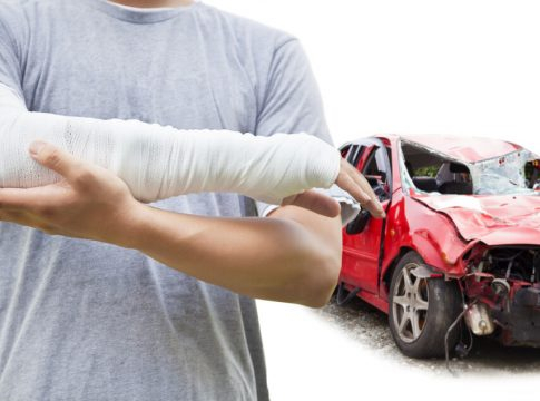 Recover After a Car Accident