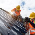 Roofing Business