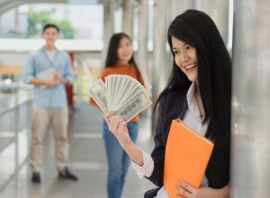 Stretch Your Money During College