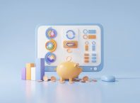 Website Development Revenue