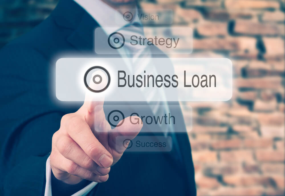 Business Loans in India Beneficial