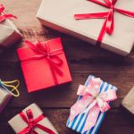 Gift You Give Special