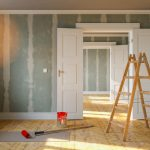 Immediate Home Renovation