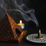 Incense Burner