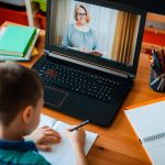 Kids Learn at Home