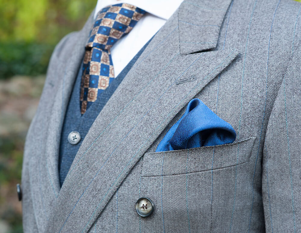 Pocket Squares