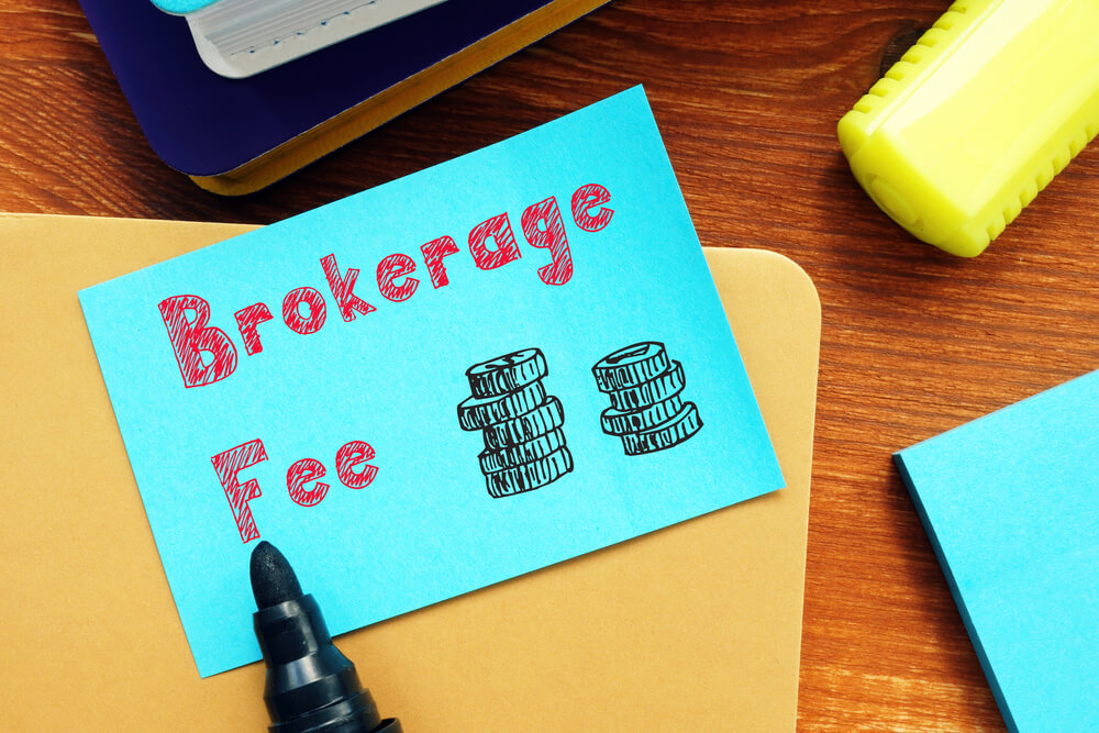 Brokerage Charges