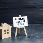 Home Loan EMI