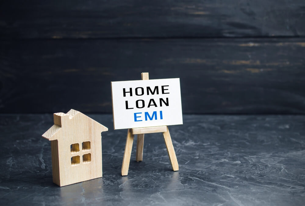 Home Loan EMI