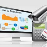 Time and Attendance System