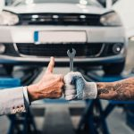 Used Vehicle's Condition