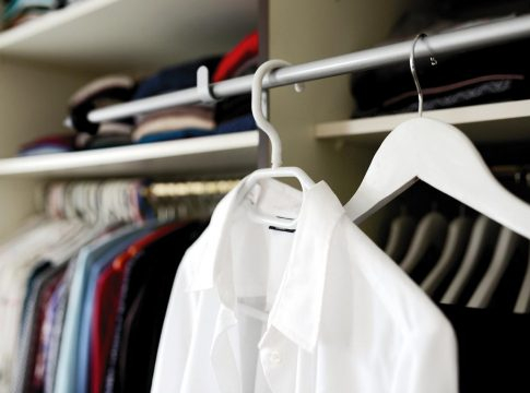 Wardrobe