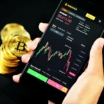 Cryptocurrency
