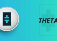 Cryptocurrency THETA