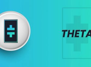 Cryptocurrency THETA