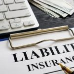 Liability insurance