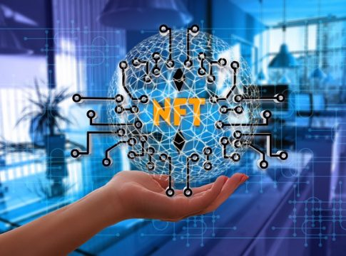 NFTs