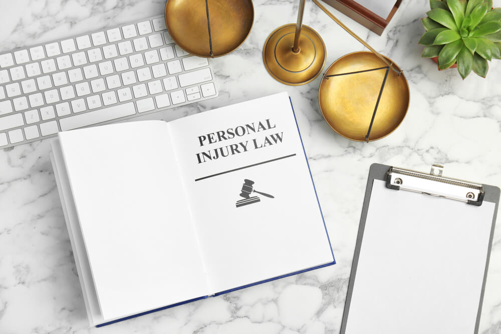 Personal Injury Attorneys