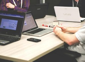 Start Your Own Business