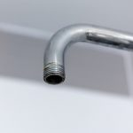 Longer Shower Arm