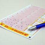Lottery Results Online