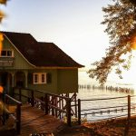 Lake Houses