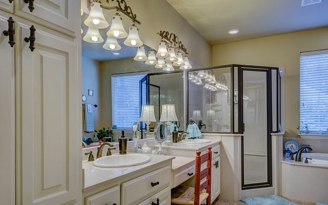 Bathroom Lighting