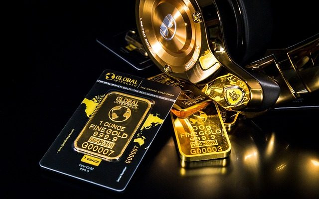 Gold Company