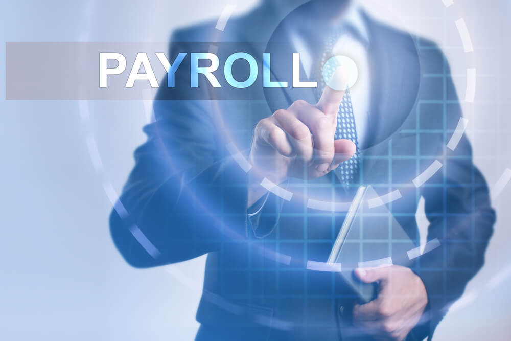 Payroll System