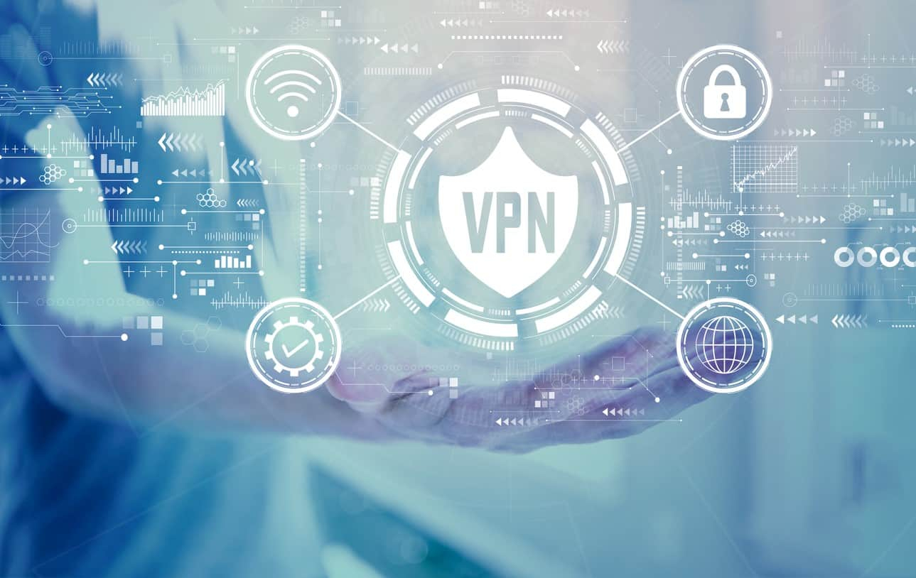 VPN Free APK For Android