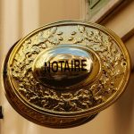 Consider Before Becoming a Notary