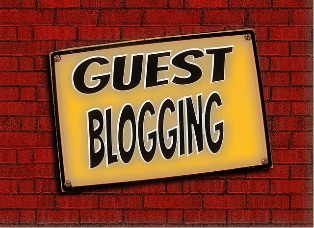 Guest Posting Services