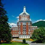 Luxury Mountain Resorts