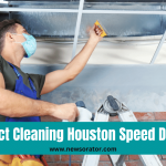 Air Duct Cleaning Houston Speed Dry USA