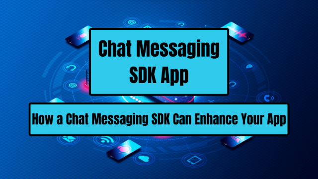 Chat Messaging SDK