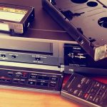 Convert VHS to Digital