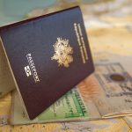 A Visa