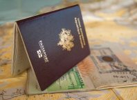 A Visa