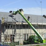 Roofing Company