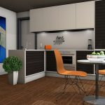 Virtual Staging