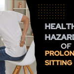 Wellhealthorganic.com: Health Hazards of Prolonged Sitting