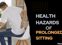 Wellhealthorganic.com: Health Hazards of Prolonged Sitting