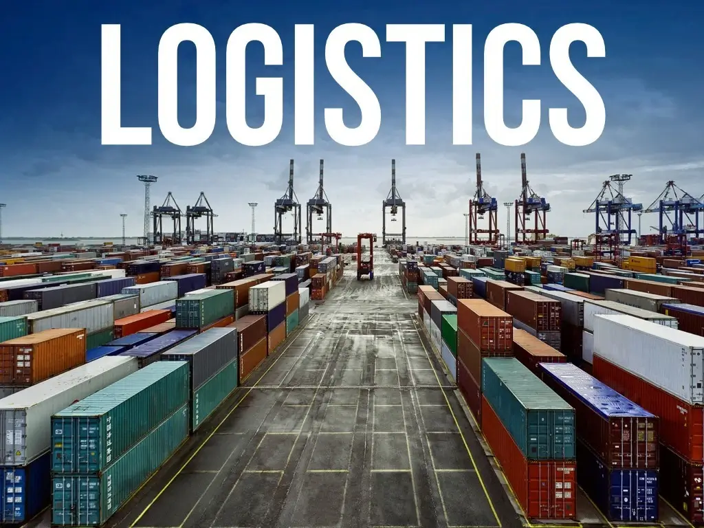 logistics law