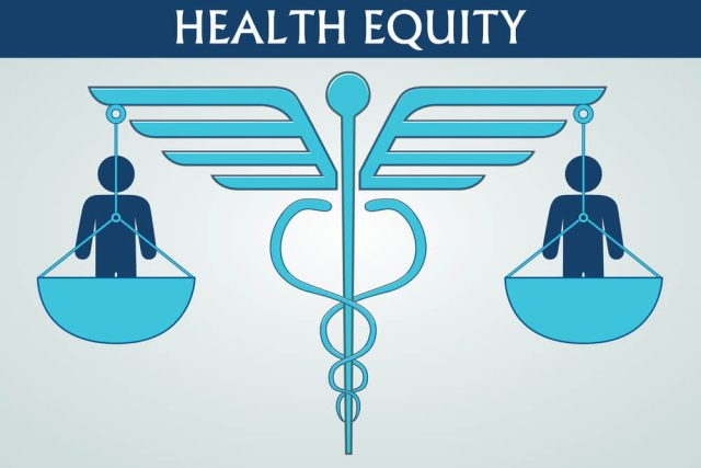 Equity in Healthcare